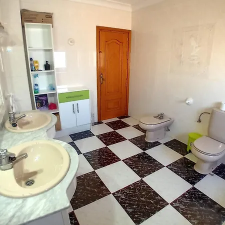 Playa De Habitación en casa particular