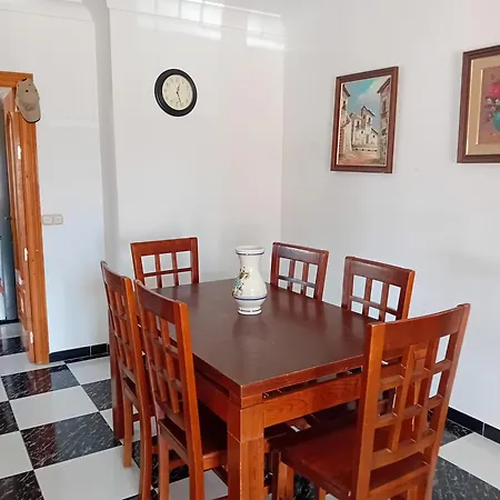 Playa De Habitación en casa particular
