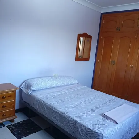 Playa De Homestay Garrucha