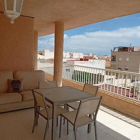 Homestay Playa De